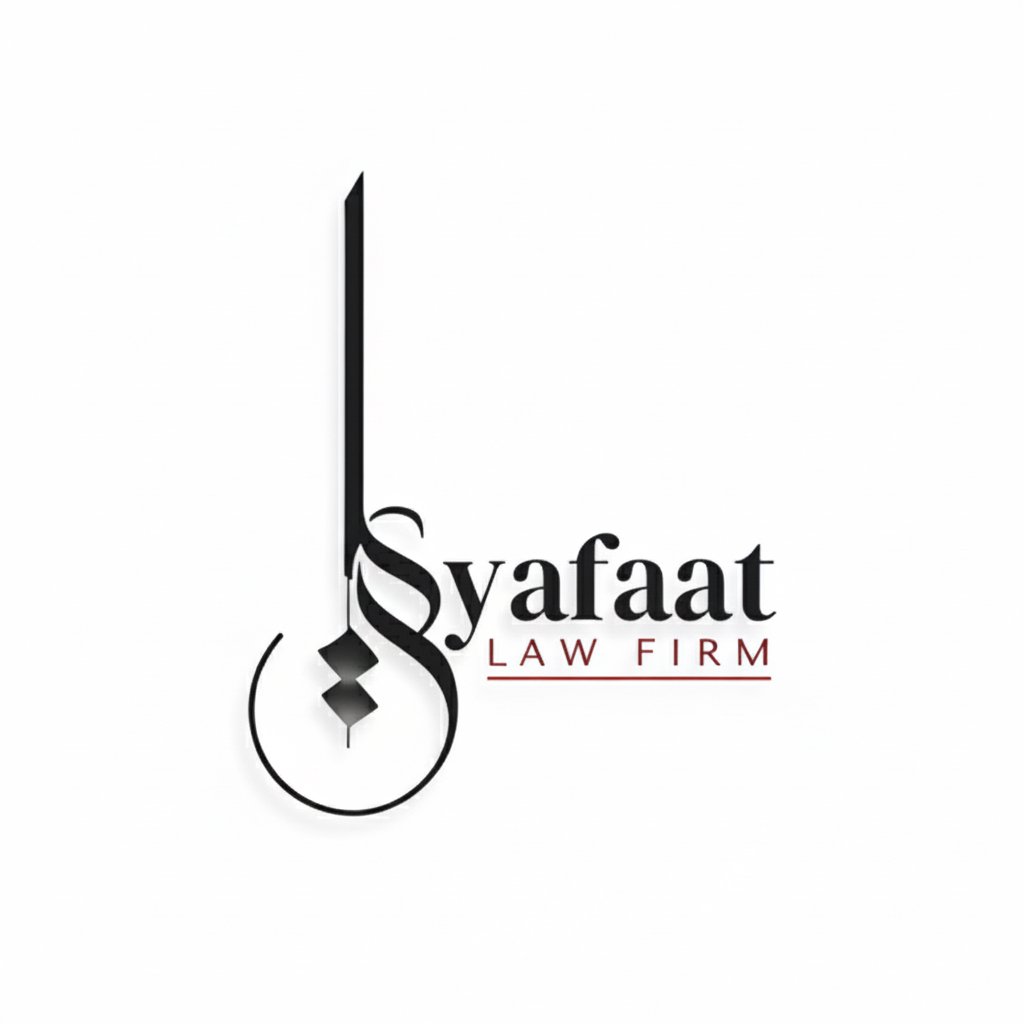 Syafaat & Associates Law Firm 